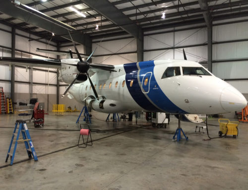 Dornier Repair and Maintenance By Carolina Aviation Technical Services